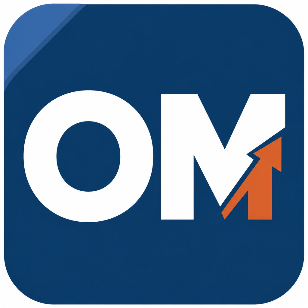 OfficeMitra logo